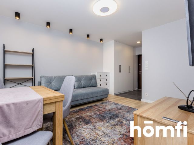 Beautiful 2 rooms in good location - Квартира - Оренда - Warszawa, Praga-Południe