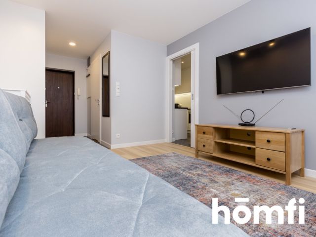 Beautiful 2 rooms in good location - Квартира - Оренда - Warszawa, Praga-Południe