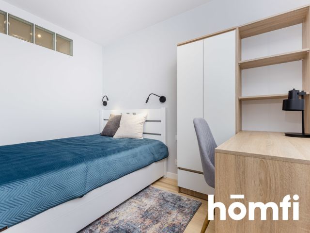 Beautiful 2 rooms in good location - Квартира - Оренда - Warszawa, Praga-Południe