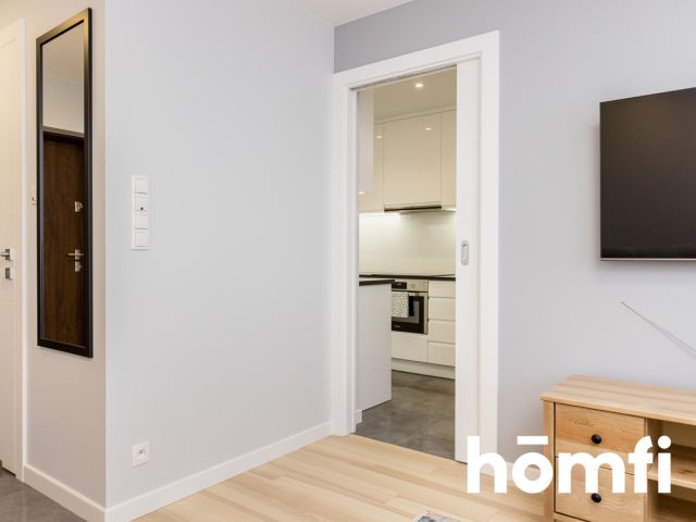 Beautiful 2 rooms in good location - Квартира - Оренда - Warszawa, Praga-Południe