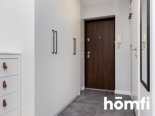 Beautiful 2 rooms in good location - Квартира - Оренда - Warszawa, Praga-Południe