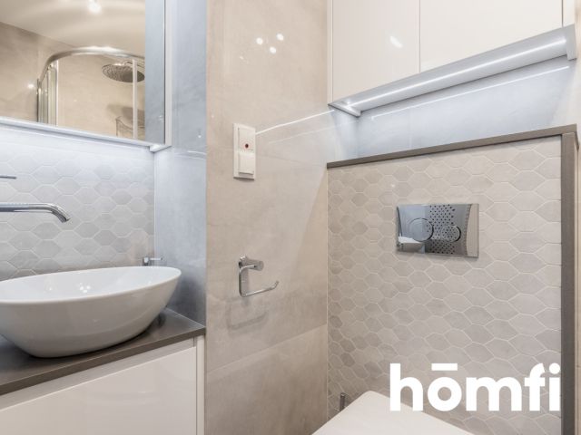 Beautiful 2 rooms in good location - Квартира - Оренда - Warszawa, Praga-Południe
