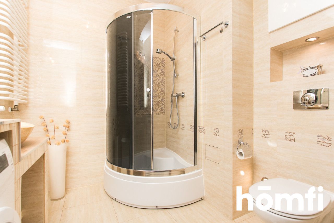 Przestronna kawalerka, 31m, Okulickiego, Bieńczyce - Mieszkanie - Wynajem - Kraków, Nowa Huta / Bieńczyce