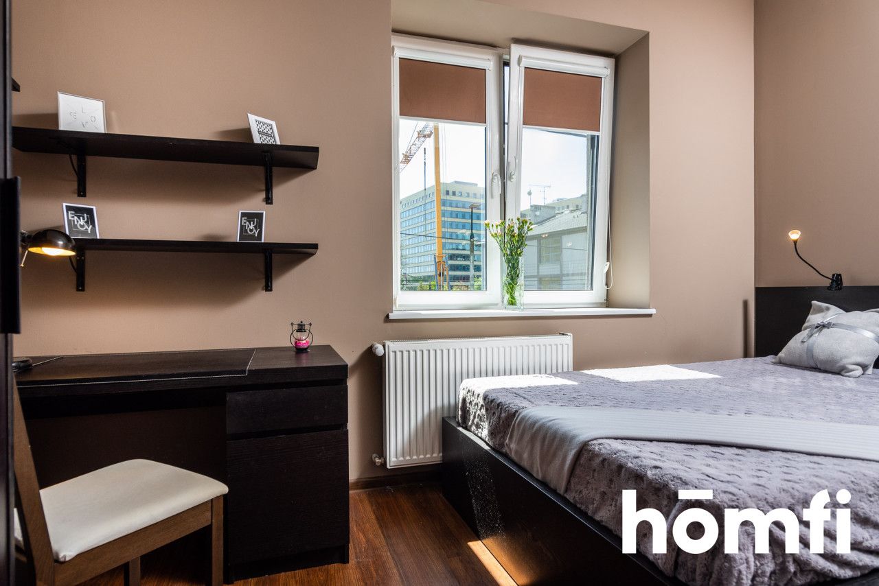 Nowoczesne dwupokojowe mieszkanie z balkonem na Bronowicach ulica Zarzecze - idealne dla par - dostępne od kwietnia - Mieszkanie - Wynajem - Kraków, Krowodrza / Bronowice