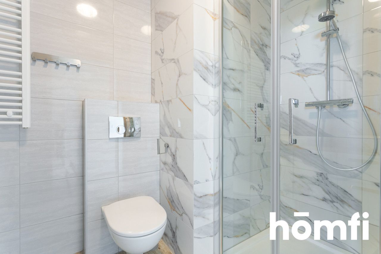 Jasne 2-pok mieszkanie z balkonem Poznań/Cytadela - Mieszkanie - Wynajem - Poznań, Stare Miasto