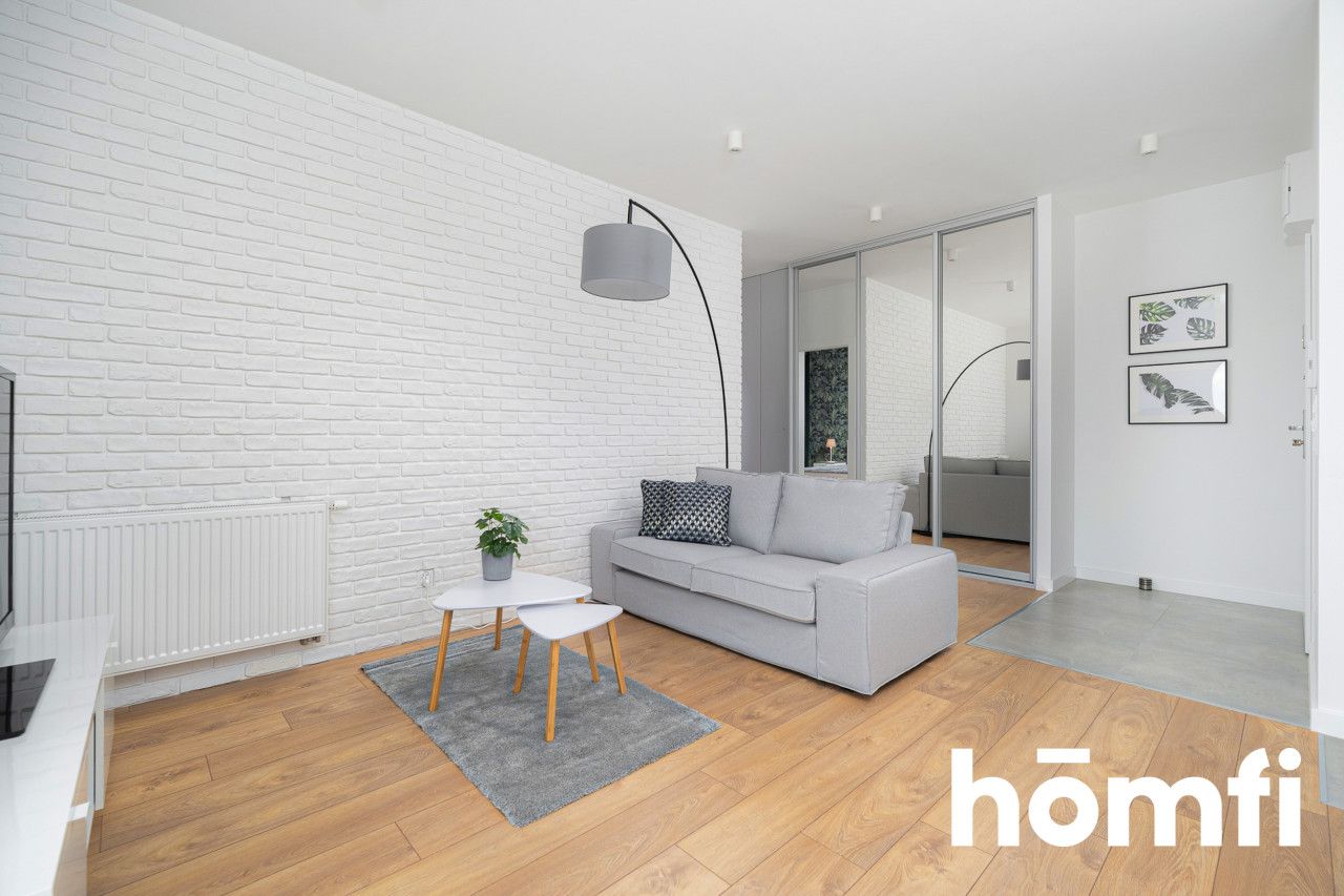 Bezpośredni widok na rzekę, ul Zakładowa - Mieszkanie - Wynajem - Wrocław, Psie Pole / Kleczków