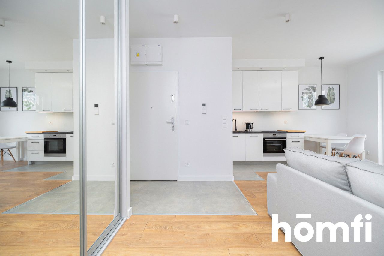 Bezpośredni widok na rzekę, ul Zakładowa - Mieszkanie - Wynajem - Wrocław, Psie Pole / Kleczków