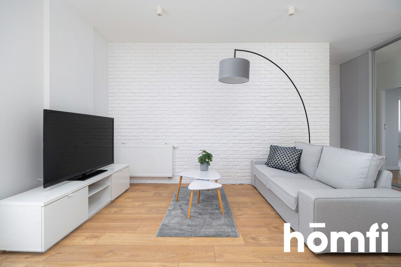 Bezpośredni widok na rzekę, ul Zakładowa - Mieszkanie - Wynajem - Wrocław, Psie Pole / Kleczków