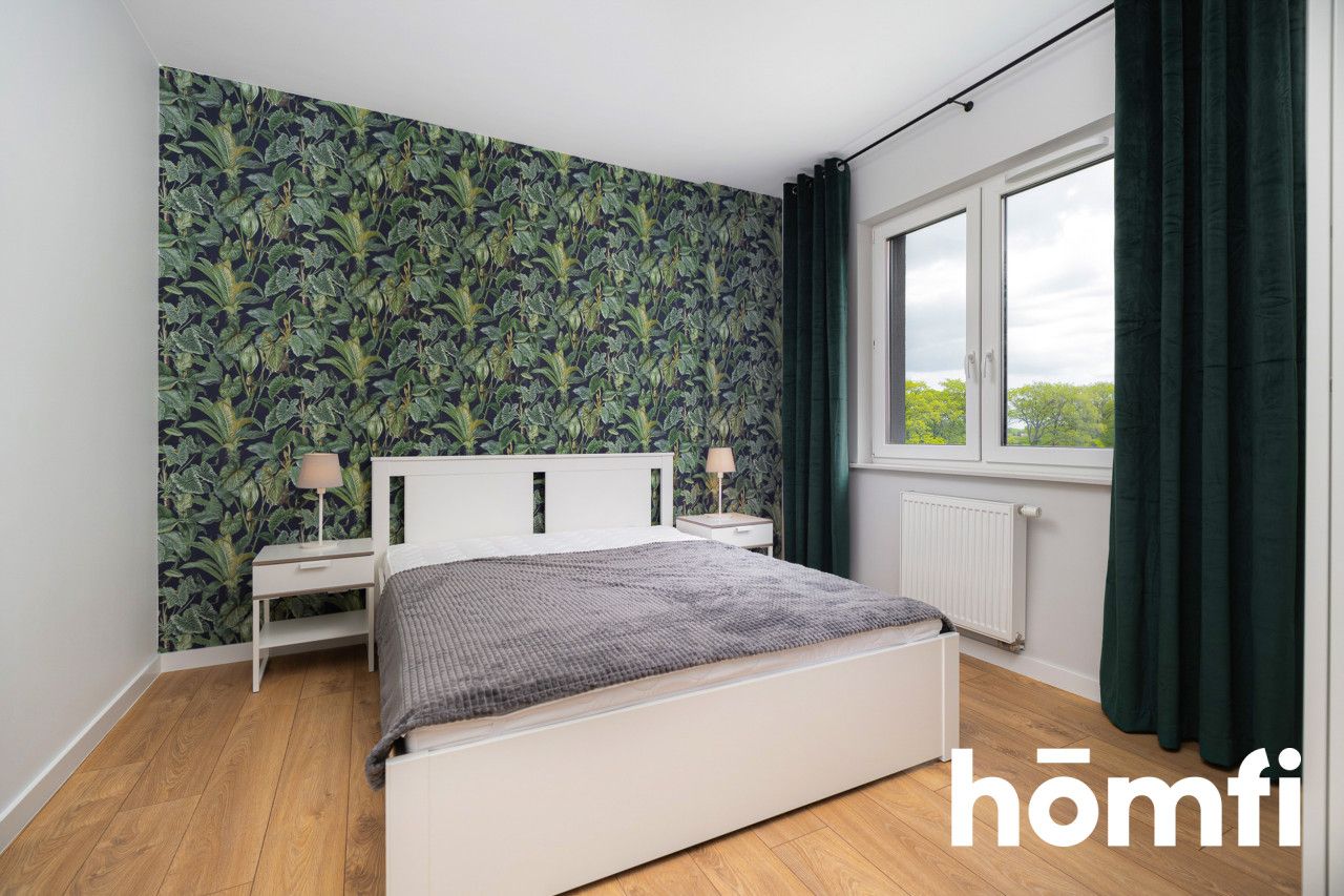 Bezpośredni widok na rzekę, ul Zakładowa - Mieszkanie - Wynajem - Wrocław, Psie Pole / Kleczków