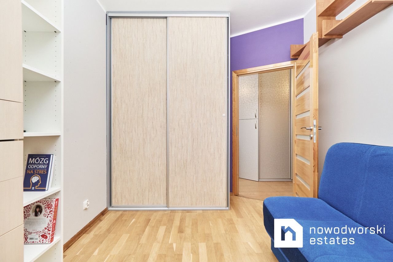 2-pokojowe mieszkanie z ogrodem ul. Smardzowska 429 000 PLN - Mieszkanie - Sprzedaż - Wrocław, Krzyki / Wojszyce