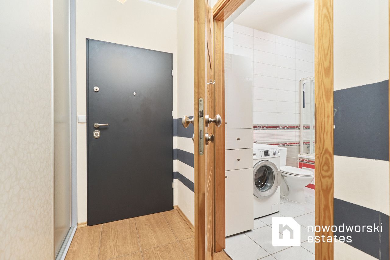 2-pokojowe mieszkanie z ogrodem ul. Smardzowska 429 000 PLN - Mieszkanie - Sprzedaż - Wrocław, Krzyki / Wojszyce