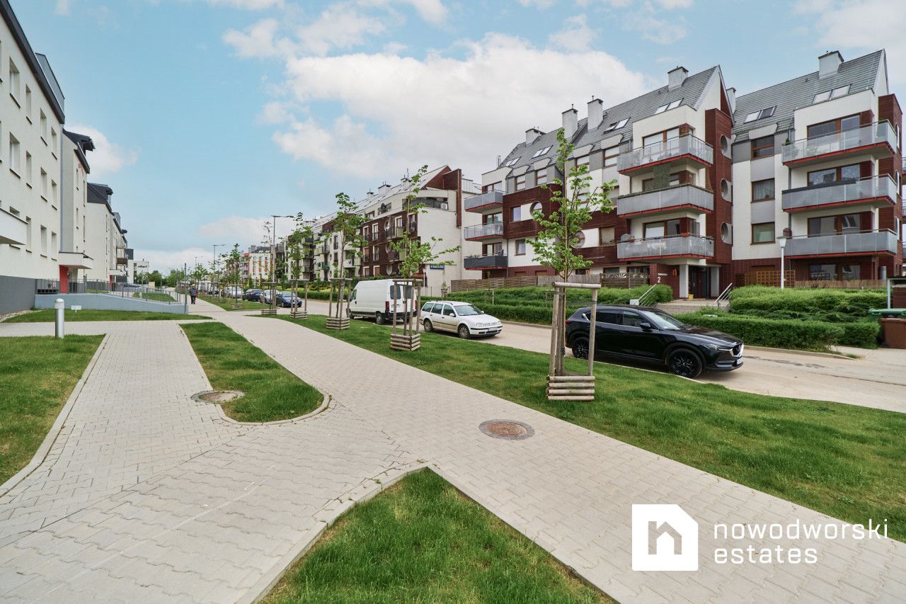 2-pokojowe mieszkanie z ogrodem ul. Smardzowska 429 000 PLN - Mieszkanie - Sprzedaż - Wrocław, Krzyki / Wojszyce