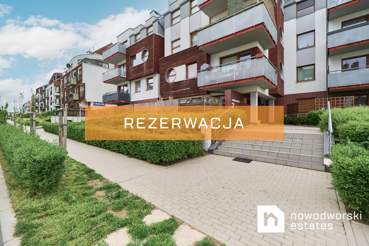 2-pokojowe mieszkanie z ogrodem ul. Smardzowska 429 000 PLN - Mieszkanie - Sprzedaż - Wrocław, Krzyki / Wojszyce