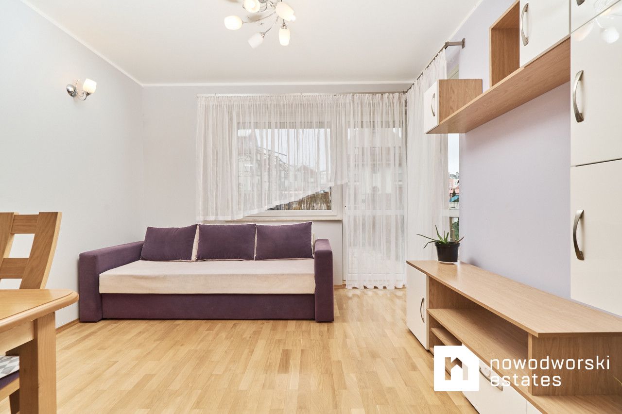 2-pokojowe mieszkanie z ogrodem ul. Smardzowska 429 000 PLN - Mieszkanie - Sprzedaż - Wrocław, Krzyki / Wojszyce