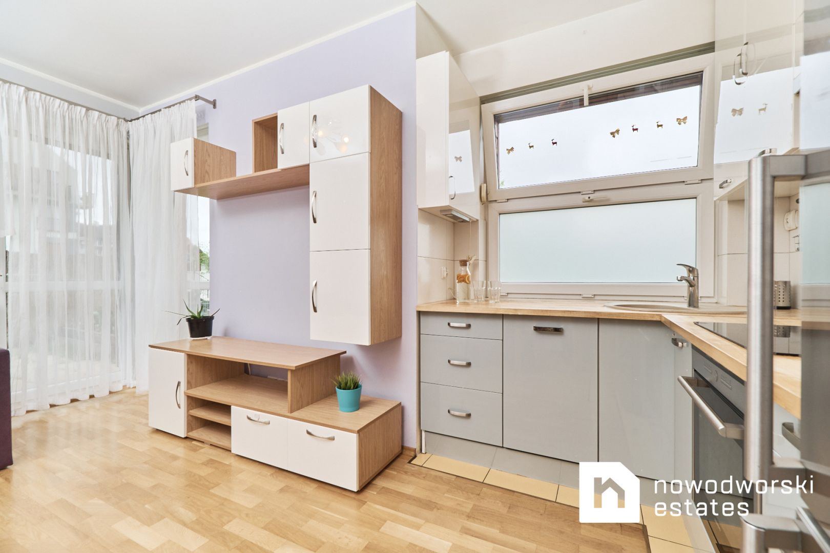 2-pokojowe mieszkanie z ogrodem ul. Smardzowska 429 000 PLN - Mieszkanie - Sprzedaż - Wrocław, Krzyki / Wojszyce