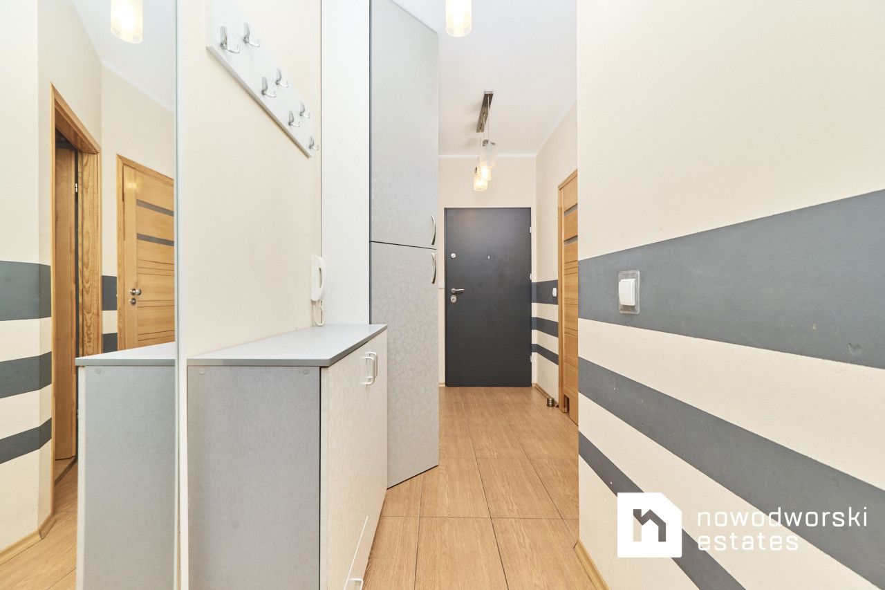 2-pokojowe mieszkanie z ogrodem ul. Smardzowska 429 000 PLN - Mieszkanie - Sprzedaż - Wrocław, Krzyki / Wojszyce