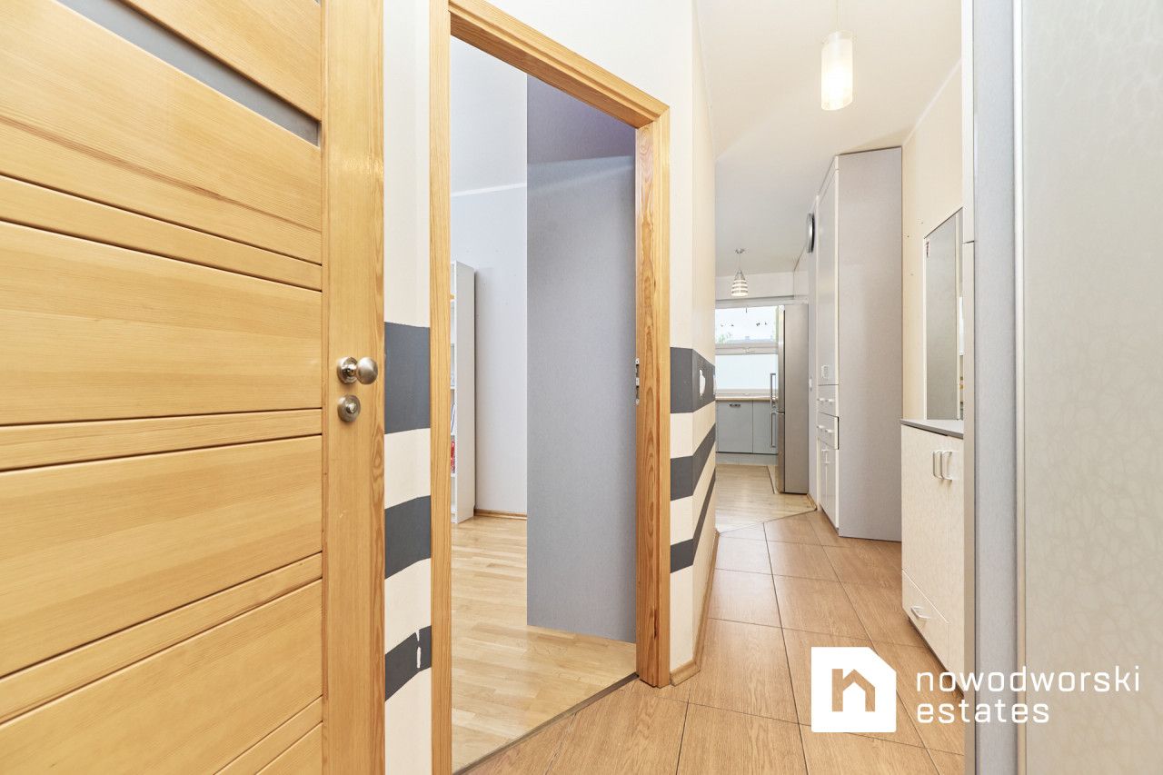 2-pokojowe mieszkanie z ogrodem ul. Smardzowska 429 000 PLN - Mieszkanie - Sprzedaż - Wrocław, Krzyki / Wojszyce