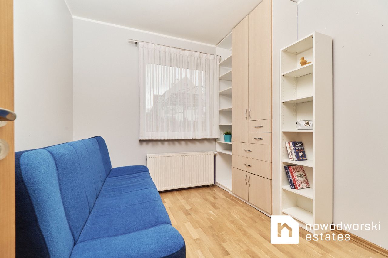 2-pokojowe mieszkanie z ogrodem ul. Smardzowska 429 000 PLN - Mieszkanie - Sprzedaż - Wrocław, Krzyki / Wojszyce