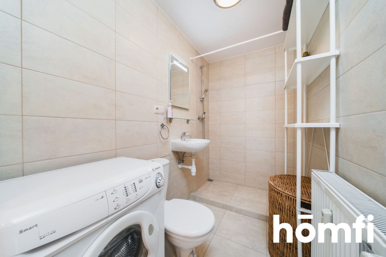 For rent 3 room apartment Kazimierza Wielkiego, Krowodrza - Apartment - Rent - Kraków, Krowodrza / Łobzów