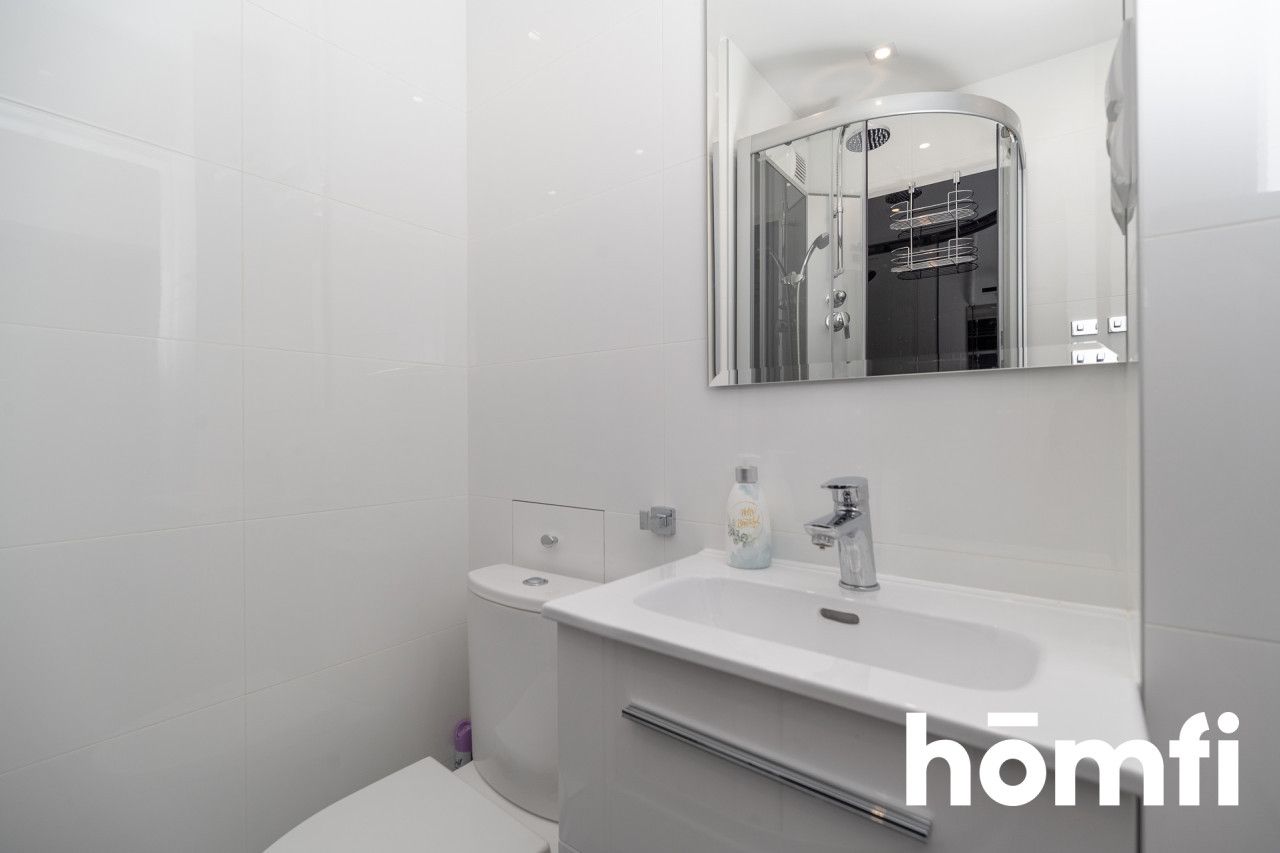 To let 2 bedroom very close to place Jana Pawła - Apartment - Rent - Wrocław, Stare Miasto / Szczepin