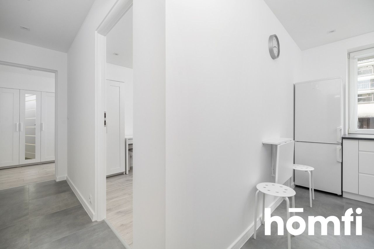 To let 2 bedroom very close to place Jana Pawła - Apartment - Rent - Wrocław, Stare Miasto / Szczepin