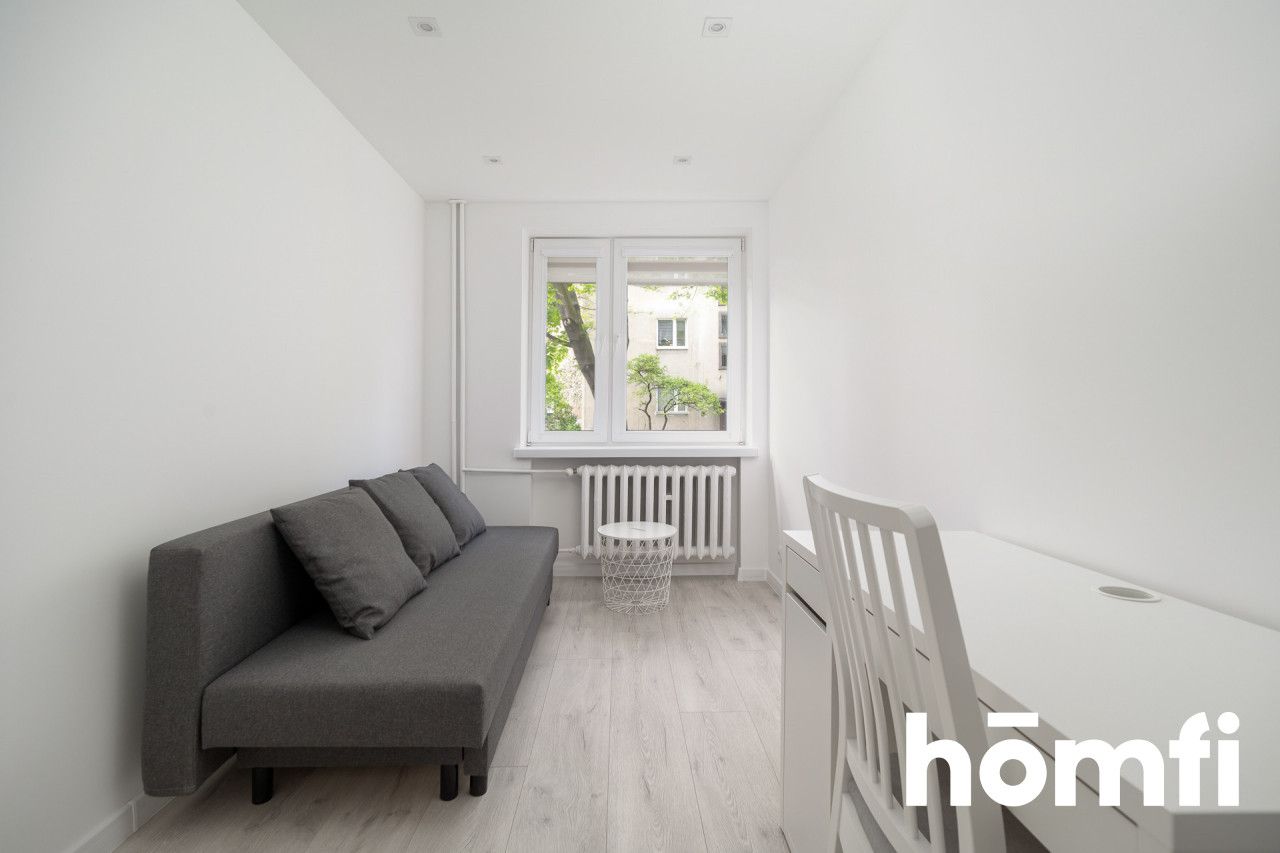 To let 2 bedroom very close to place Jana Pawła - Apartment - Rent - Wrocław, Stare Miasto / Szczepin