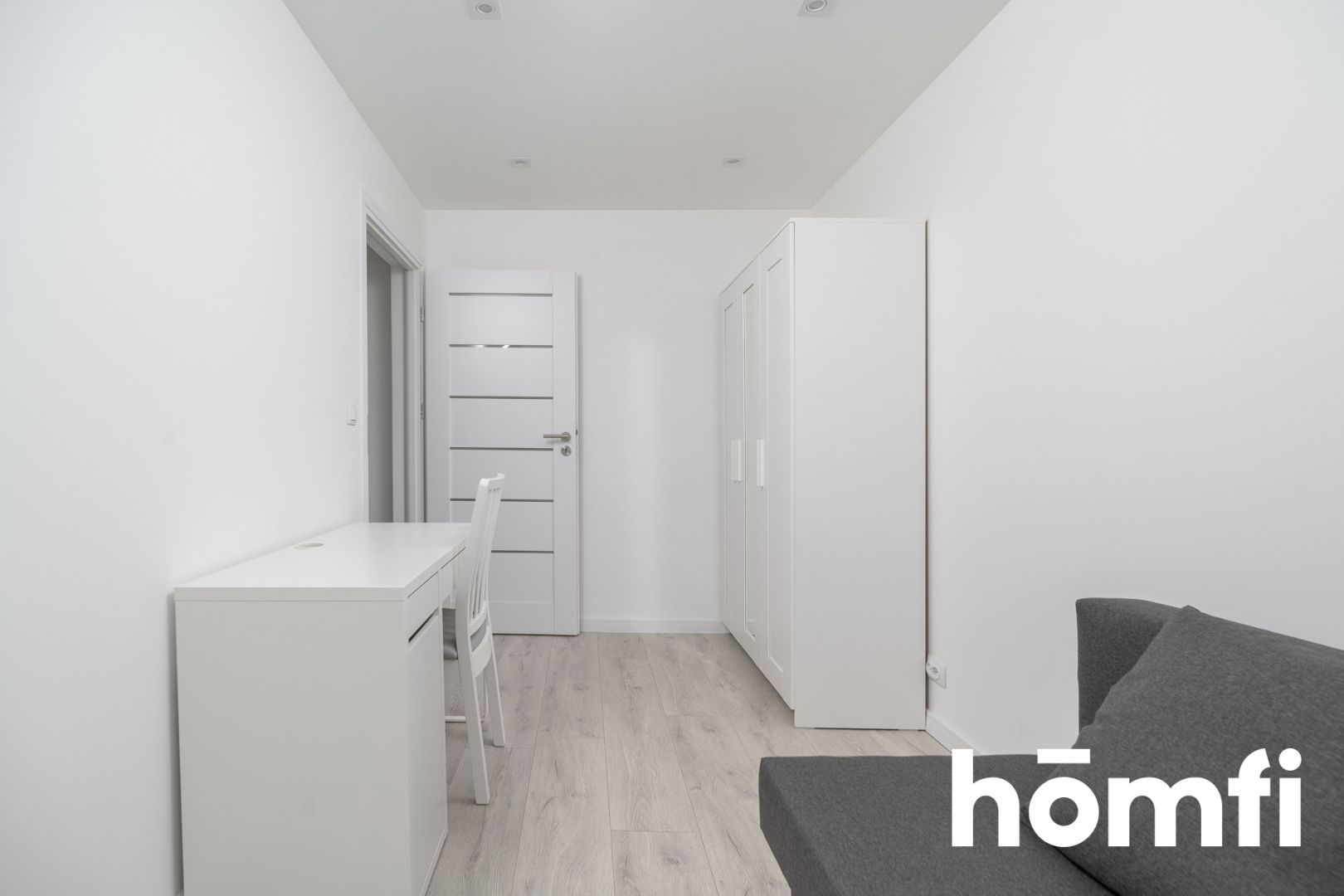 To let 2 bedroom very close to place Jana Pawła - Apartment - Rent - Wrocław, Stare Miasto / Szczepin