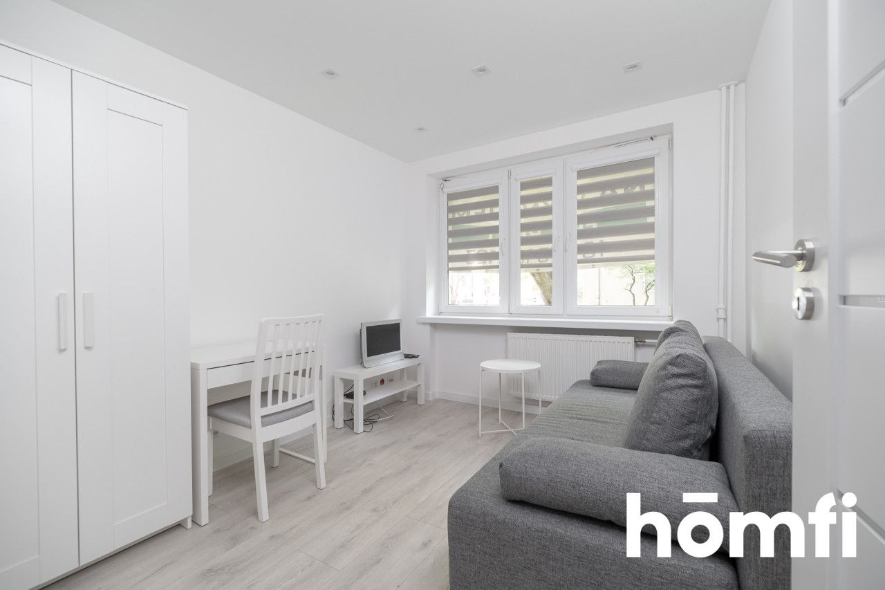 To let 2 bedroom very close to place Jana Pawła - Apartment - Rent - Wrocław, Stare Miasto / Szczepin