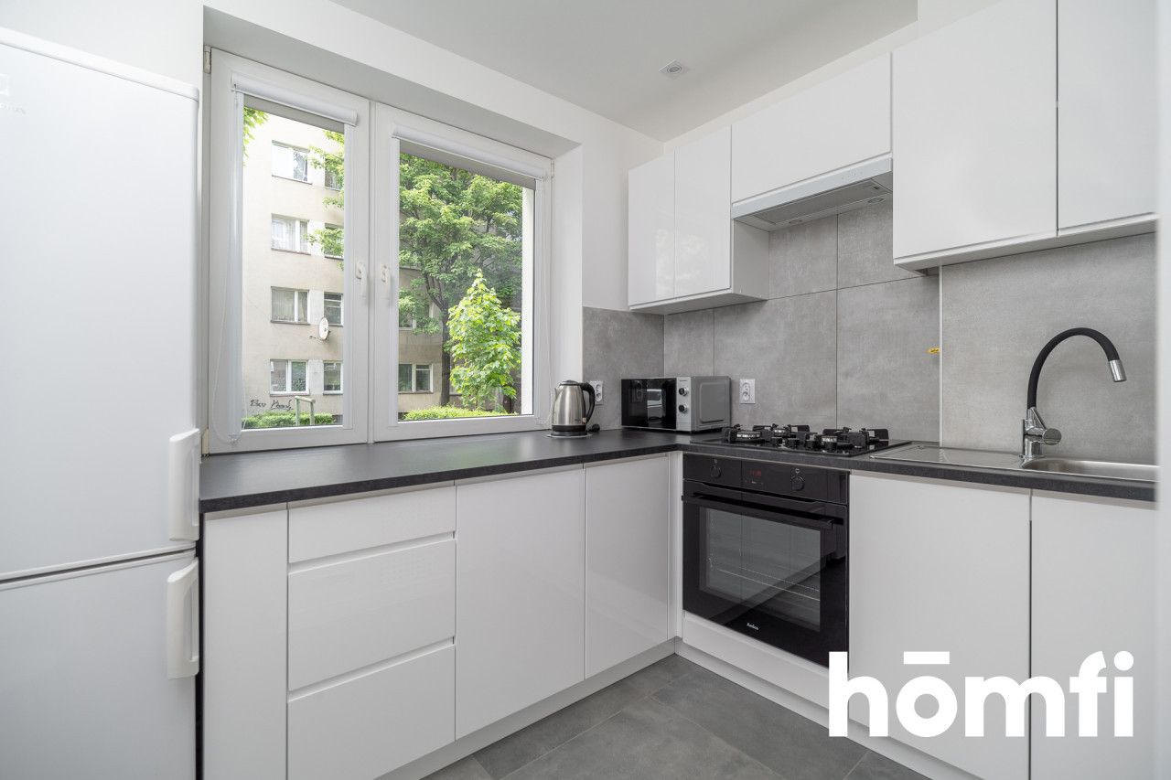 To let 2 bedroom very close to place Jana Pawła - Apartment - Rent - Wrocław, Stare Miasto / Szczepin