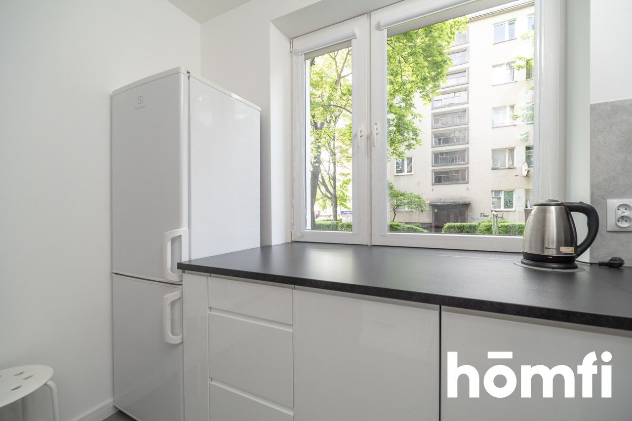 To let 2 bedroom very close to place Jana Pawła - Apartment - Rent - Wrocław, Stare Miasto / Szczepin