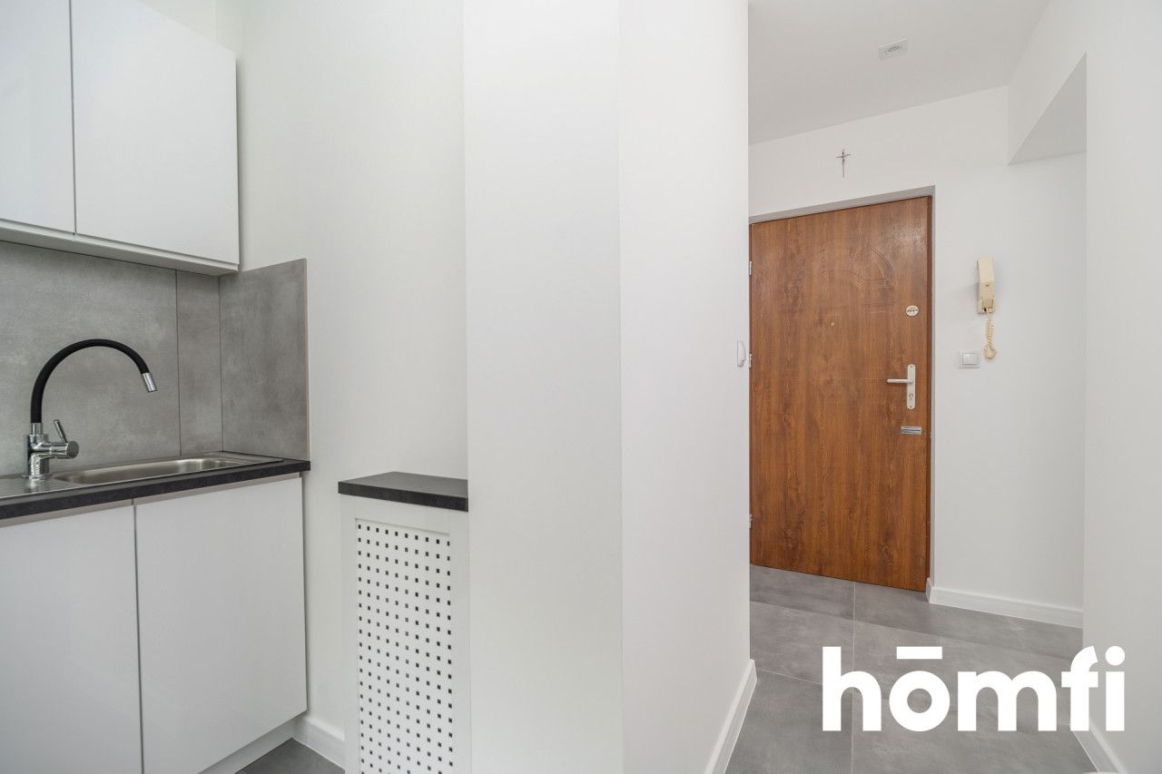 To let 2 bedroom very close to place Jana Pawła - Apartment - Rent - Wrocław, Stare Miasto / Szczepin