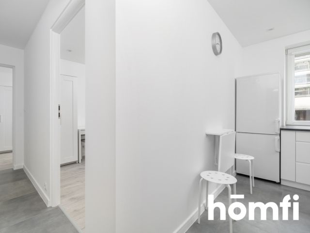 To let 2 bedroom very close to place Jana Pawła - Квартира - Оренда - Wrocław, Stare Miasto / Szczepin