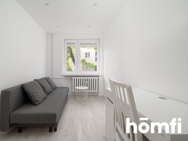 To let 2 bedroom very close to place Jana Pawła - Квартира - Оренда - Wrocław, Stare Miasto / Szczepin