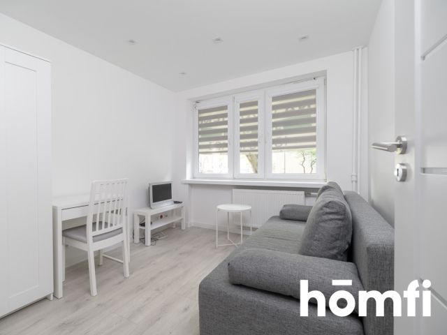 To let 2 bedroom very close to place Jana Pawła - Квартира - Оренда - Wrocław, Stare Miasto / Szczepin