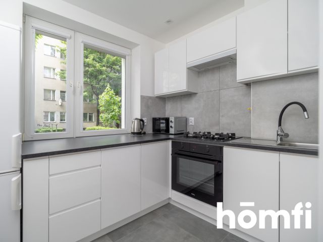 To let 2 bedroom very close to place Jana Pawła - Квартира - Оренда - Wrocław, Stare Miasto / Szczepin