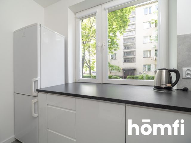 To let 2 bedroom very close to place Jana Pawła - Квартира - Оренда - Wrocław, Stare Miasto / Szczepin