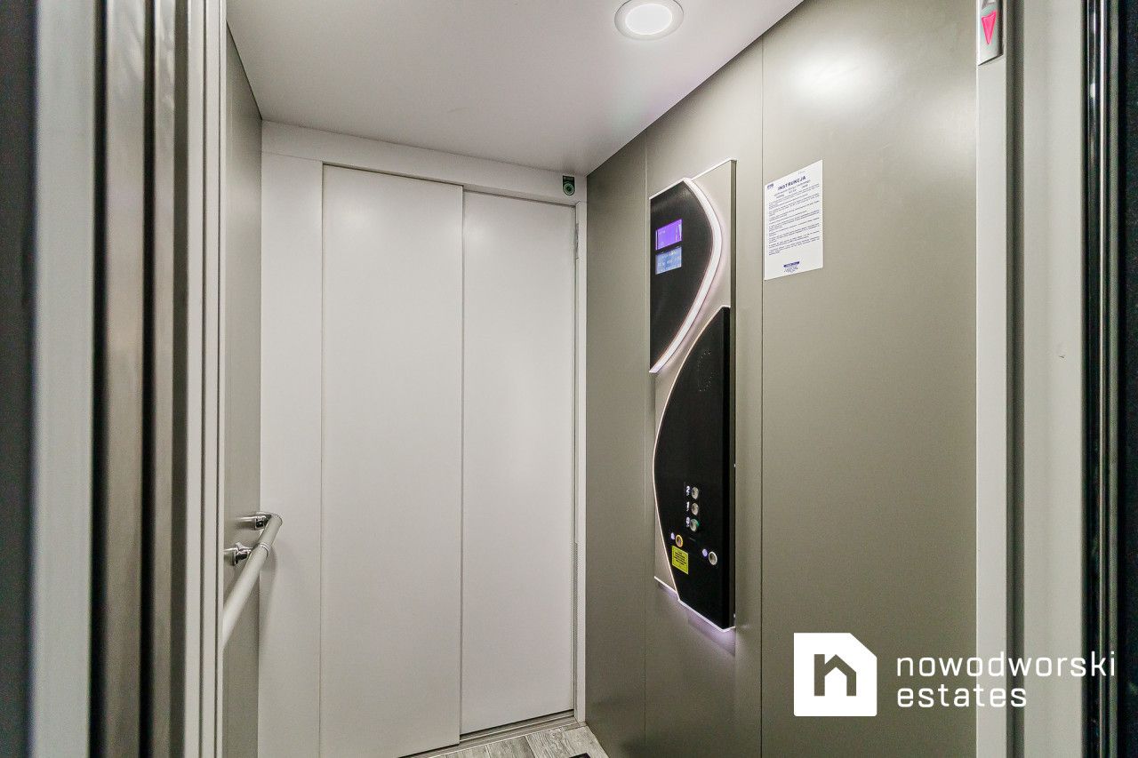 Gotowy lokal biurowy, nowy budynek, klimatyzacja - Lokal użytkowy - Wynajem - Wrocławski, Długołęka / Kiełczów