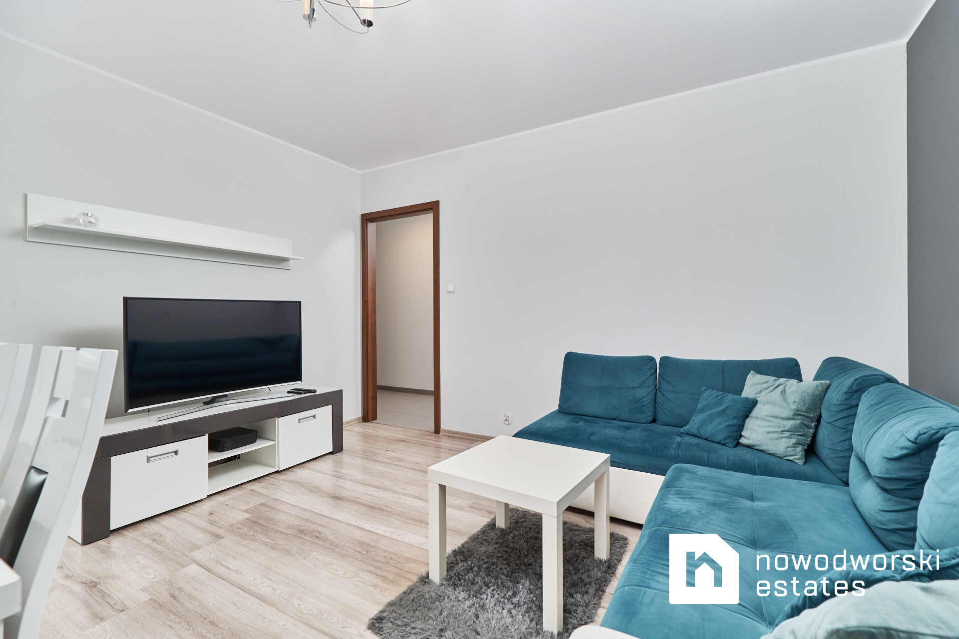 GOTOWE 3-POKOJOWE MIESZKANIE | KRZYKI - UL.PIĘKNA - Mieszkanie - Sprzedaż - Wrocław, Krzyki / Tarnogaj