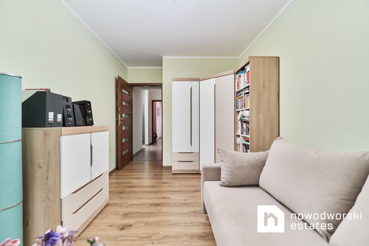 GOTOWE 3-POKOJOWE MIESZKANIE | KRZYKI - UL.PIĘKNA - Mieszkanie - Sprzedaż - Wrocław, Krzyki / Tarnogaj