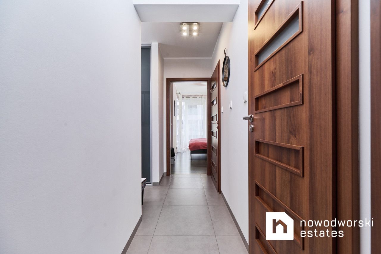 GOTOWE 3-POKOJOWE MIESZKANIE | KRZYKI - UL.PIĘKNA - Mieszkanie - Sprzedaż - Wrocław, Krzyki / Tarnogaj