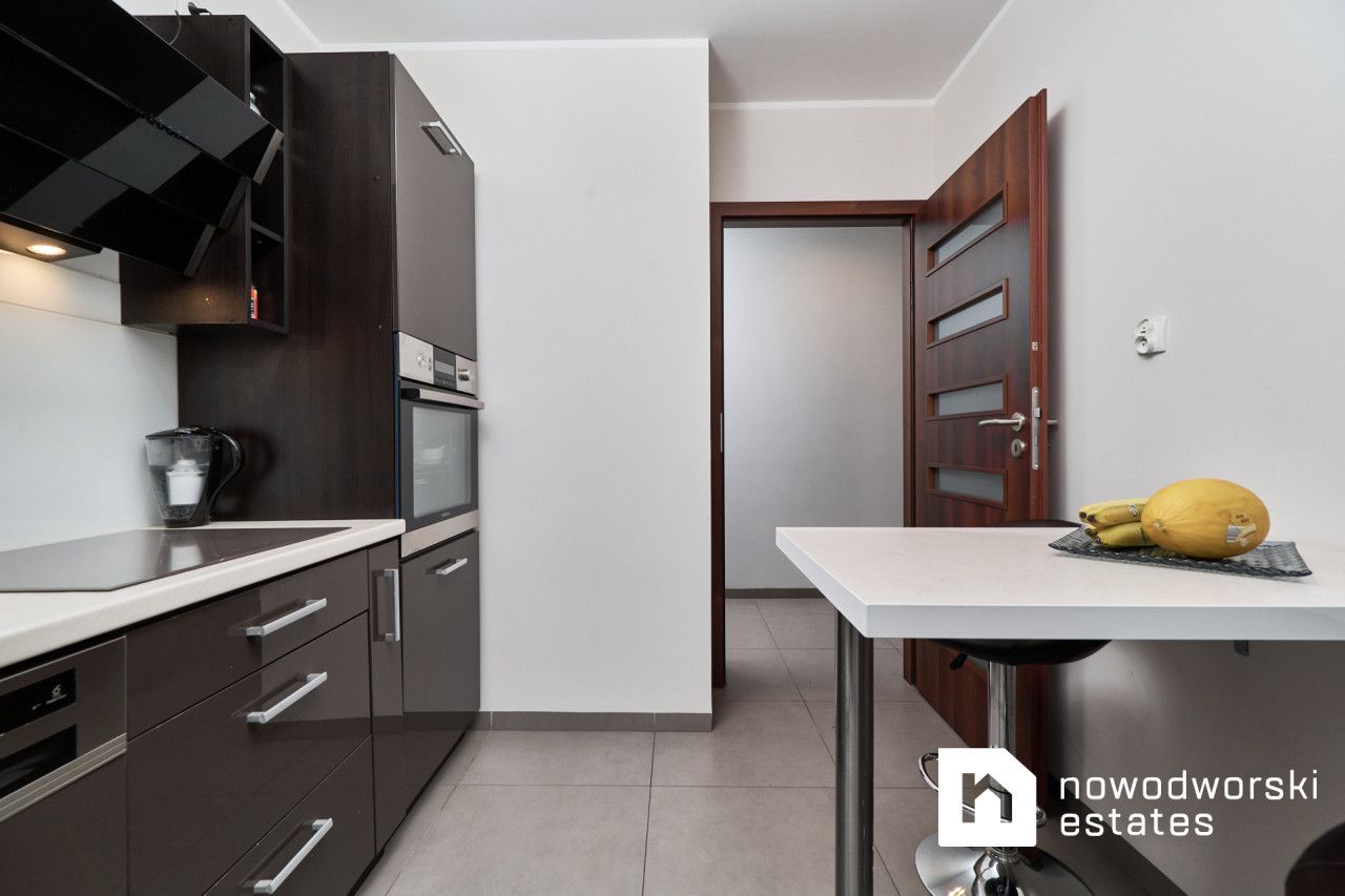 GOTOWE 3-POKOJOWE MIESZKANIE | KRZYKI - UL.PIĘKNA - Mieszkanie - Sprzedaż - Wrocław, Krzyki / Tarnogaj