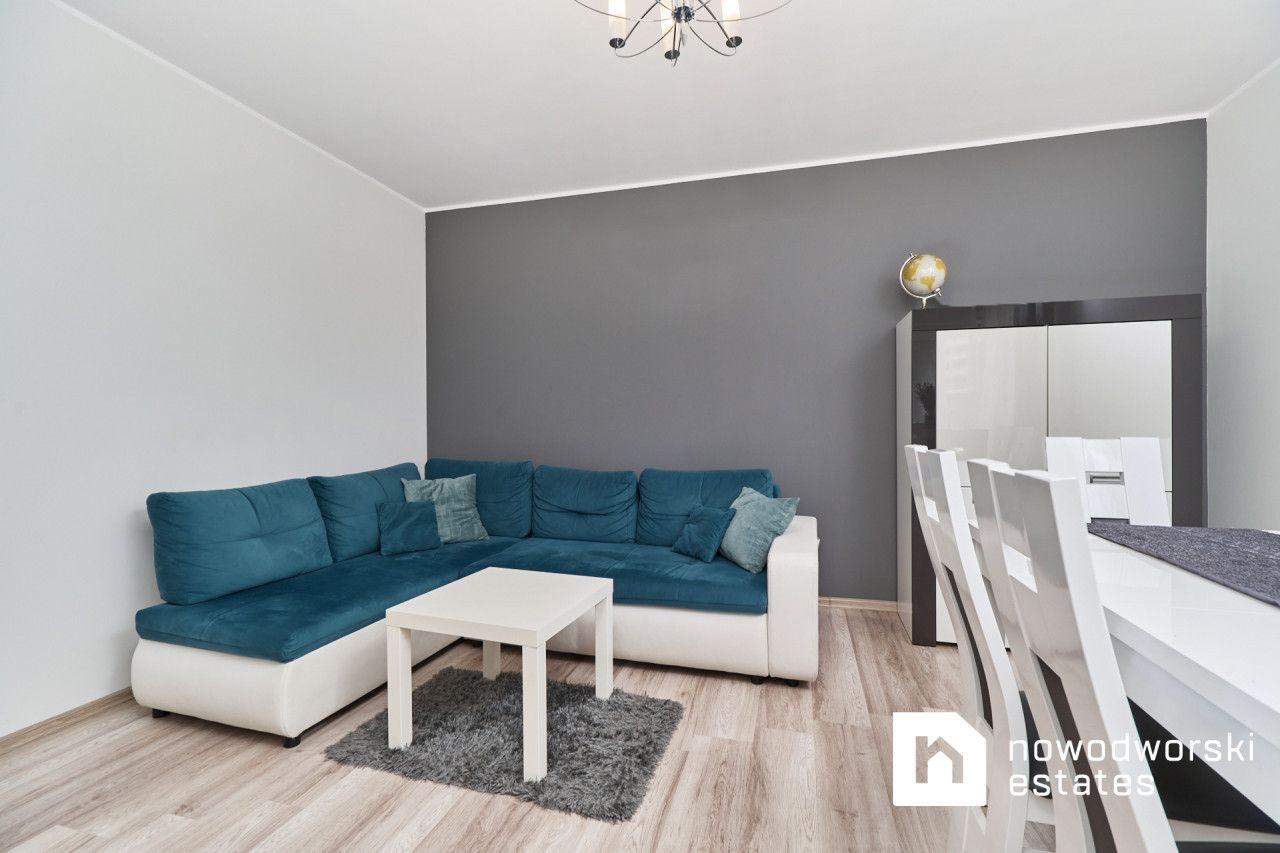 GOTOWE 3-POKOJOWE MIESZKANIE | KRZYKI - UL.PIĘKNA - Mieszkanie - Sprzedaż - Wrocław, Krzyki / Tarnogaj