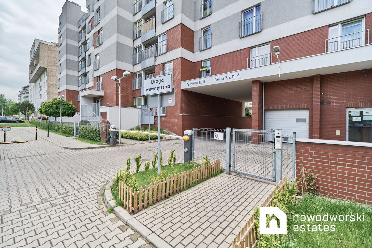 GOTOWE 3-POKOJOWE MIESZKANIE | KRZYKI - UL.PIĘKNA - Mieszkanie - Sprzedaż - Wrocław, Krzyki / Tarnogaj