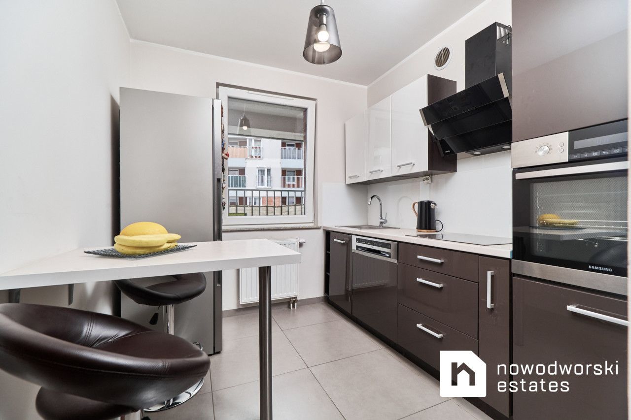 GOTOWE 3-POKOJOWE MIESZKANIE | KRZYKI - UL.PIĘKNA - Mieszkanie - Sprzedaż - Wrocław, Krzyki / Tarnogaj