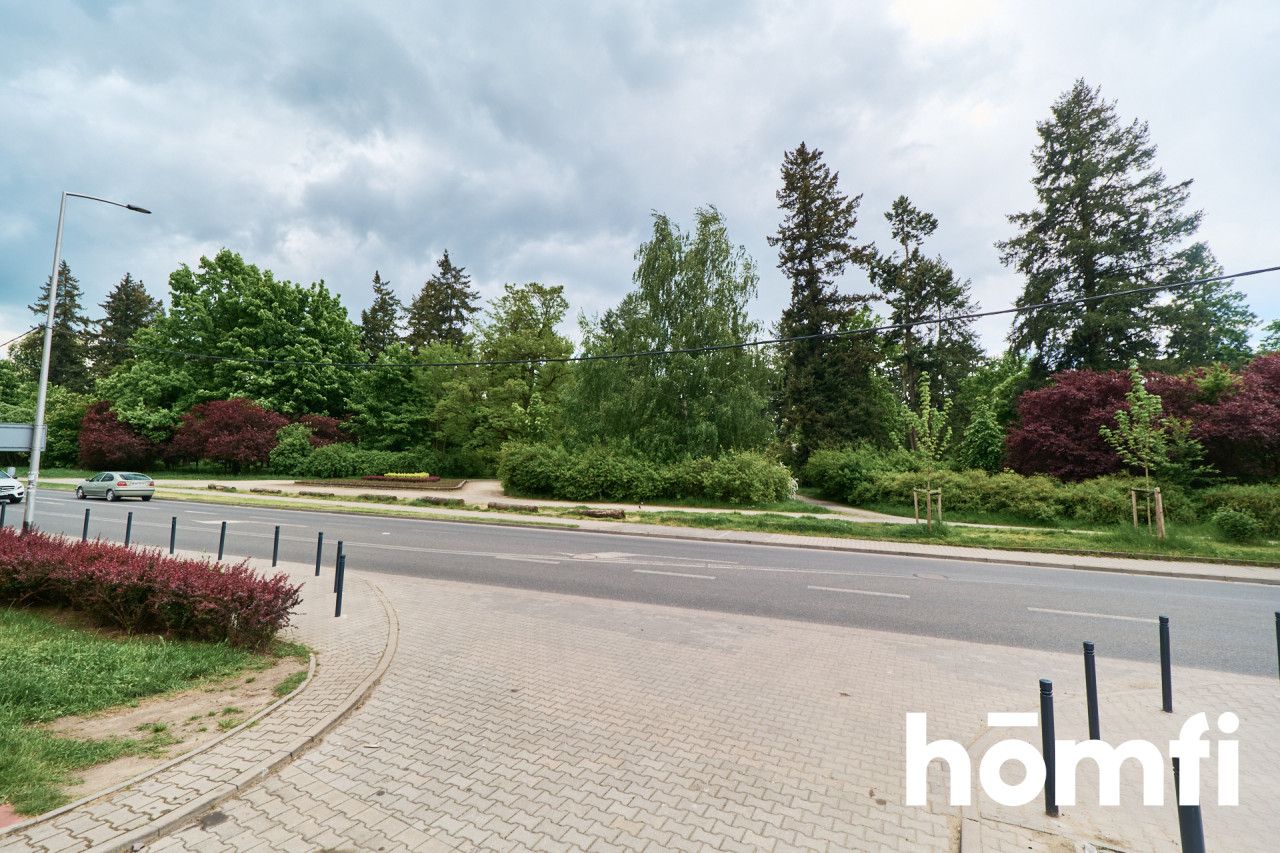 2 rooms apartment with terrace and balcony 3800 PLN - Apartment - Rent - Wrocław, Fabryczna / Grabiszyn