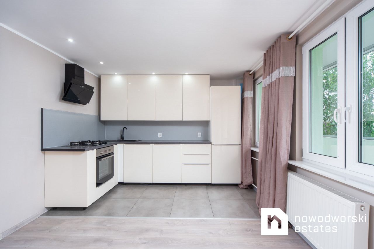 Sprzedaż,3pokoje,Wysoki standard,Tyrmanda,Muchobór - Mieszkanie - Sprzedaż - Wrocław, Fabryczna / Muchobór Wielki