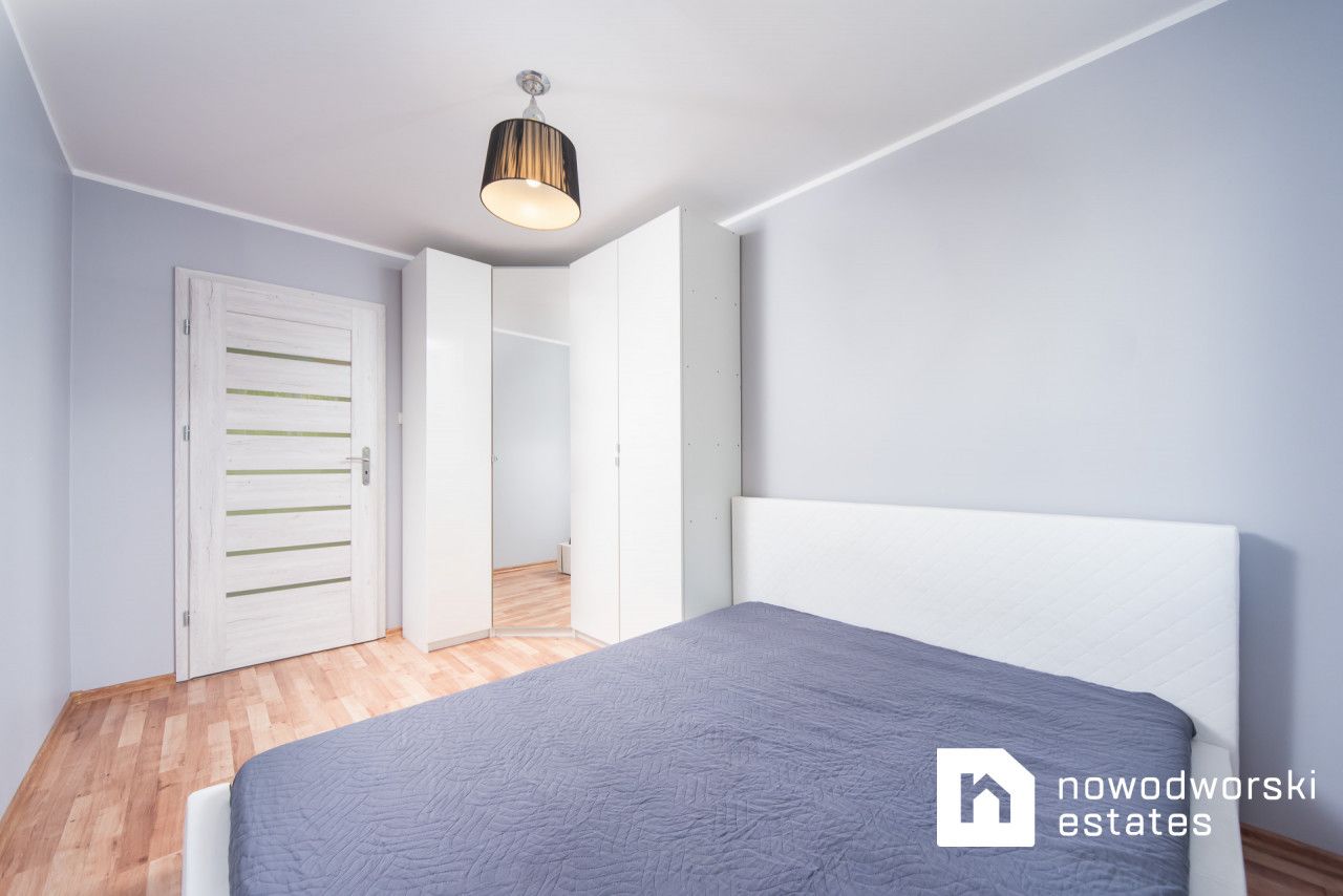 Sprzedaż,3pokoje,Wysoki standard,Tyrmanda,Muchobór - Mieszkanie - Sprzedaż - Wrocław, Fabryczna / Muchobór Wielki