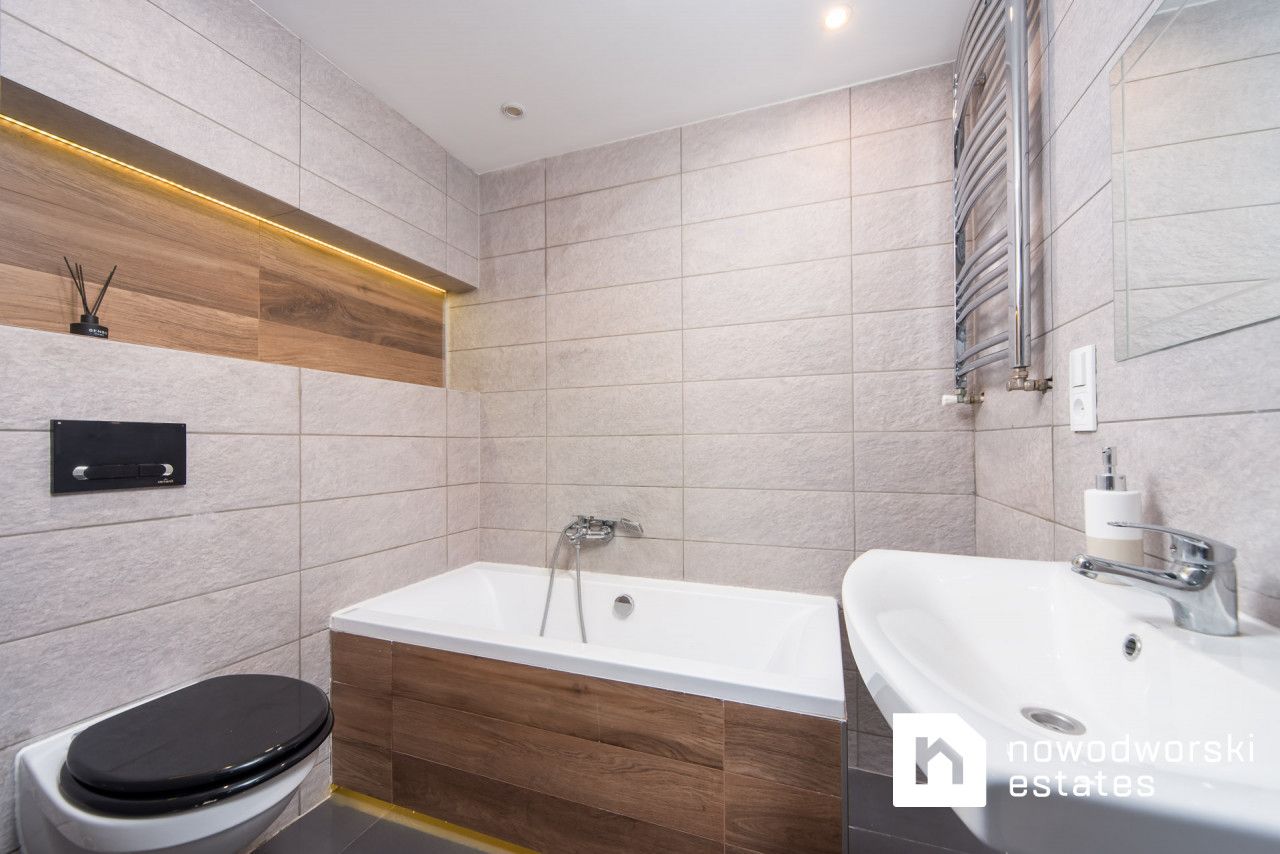 Sprzedaż,3pokoje,Wysoki standard,Tyrmanda,Muchobór - Mieszkanie - Sprzedaż - Wrocław, Fabryczna / Muchobór Wielki