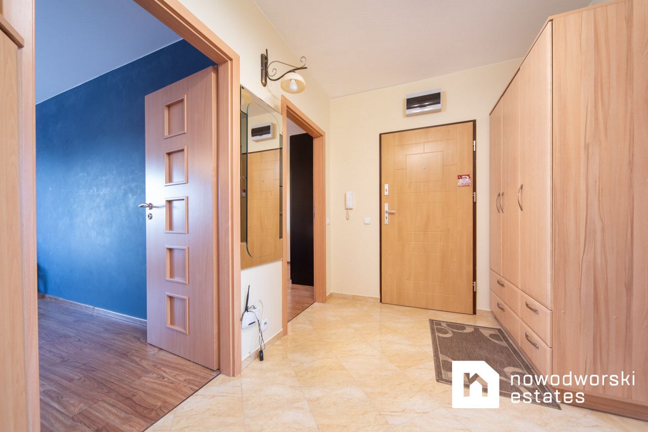 Trzypokojowe mieszkanie na sprzedaż/Głubczycka - Mieszkanie - Sprzedaż - Wrocław, Krzyki