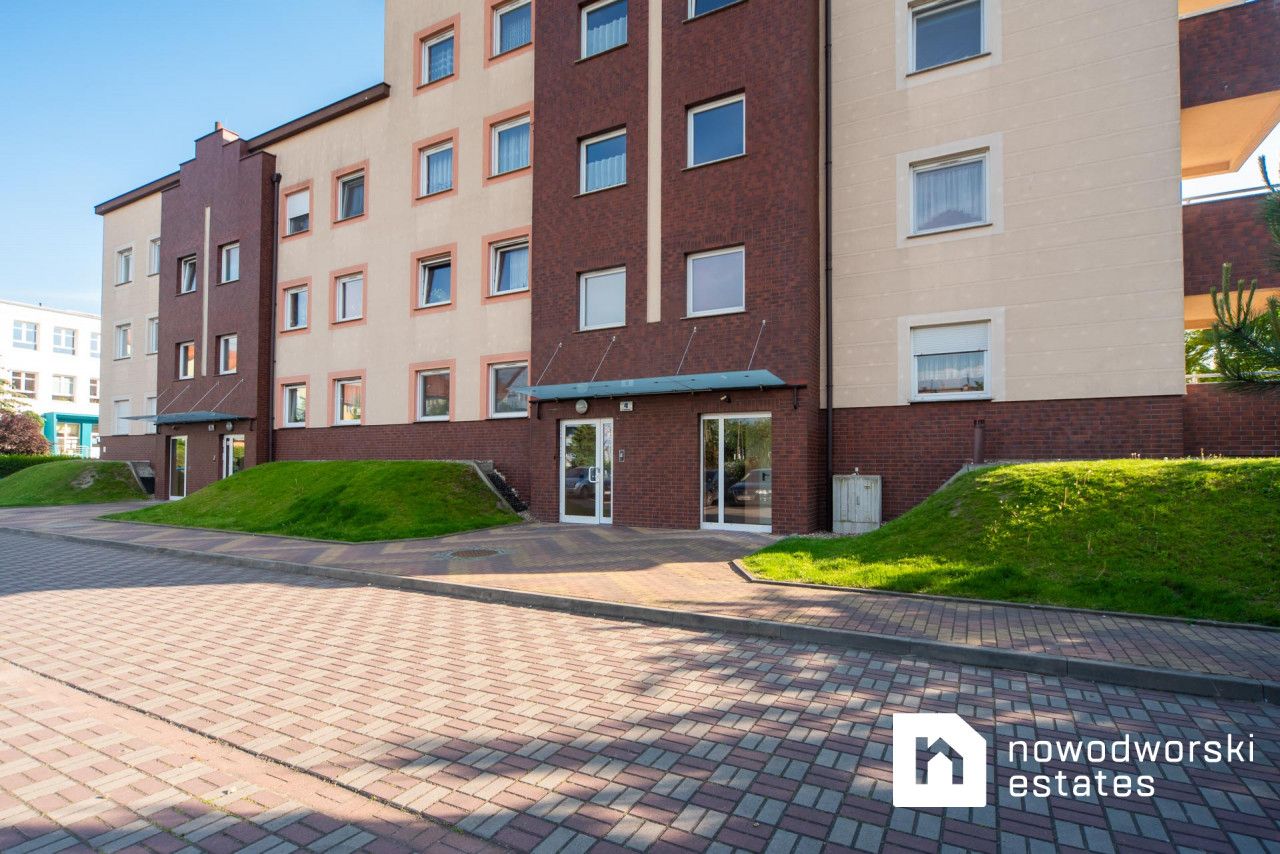 Trzypokojowe mieszkanie na sprzedaż/Głubczycka - Mieszkanie - Sprzedaż - Wrocław, Krzyki